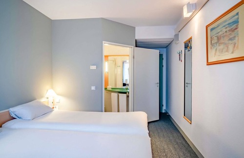 Czestochowa Hotel | ibis Czestochowa