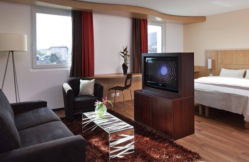 Delemont Hotel | ibis Delemont Delsberg Hotel