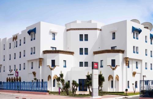 El Jadida Hotel | Ibis El Jadida