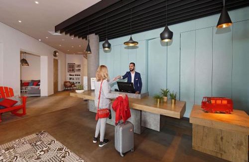 El Jadida Hotel | Ibis El Jadida