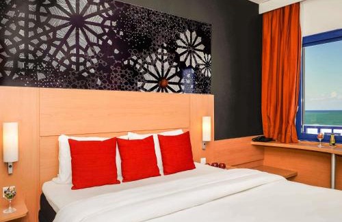 El Jadida Hotel | Ibis El Jadida