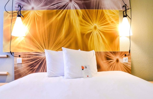 Kelsterbach Hotel | ibis Frankfurt Airport