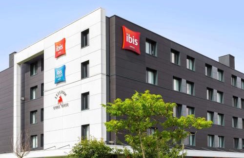 Gonesse Hotel | ibis Gonesse Le Bourget