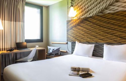 Gonesse Hotel | ibis Gonesse Le Bourget