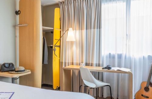 Gonesse Hotel | ibis Gonesse Le Bourget