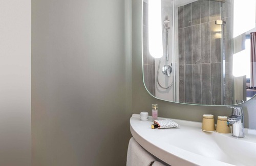 Gonesse Hotel | ibis Gonesse Le Bourget