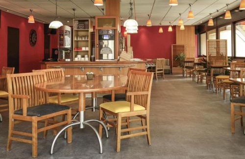 Quartier Hyper-Centre Hotel | ibis Grenoble Centre Bastille