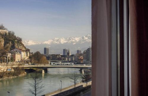 Secteur 1 Hotel | ibis Grenoble Gare