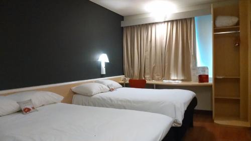 Zona Expo Hotel | Ibis Guadalajara Expo