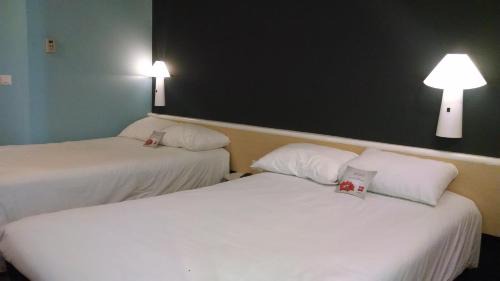 Zona Expo Hotel | Ibis Guadalajara Expo