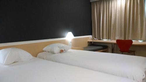 Zona Expo Hotel | Ibis Guadalajara Expo