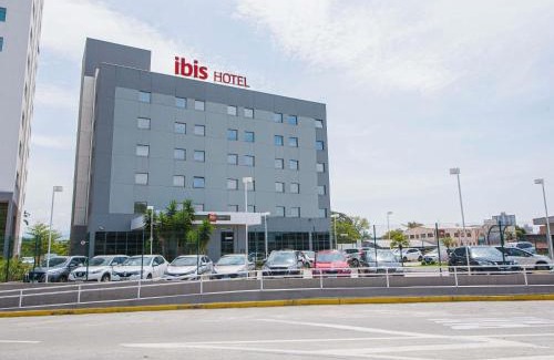 Guaratingueta Hotel | Ibis Guaratingueta Aparecida - Circuito da Fé