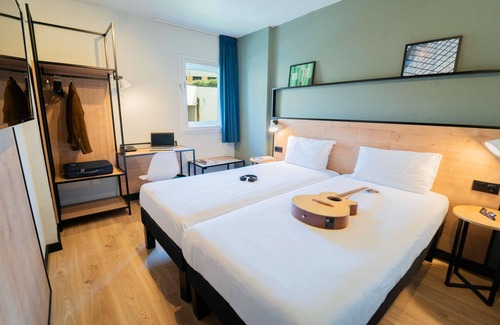 Guimaraes Hotel | Ibis Guimaraes