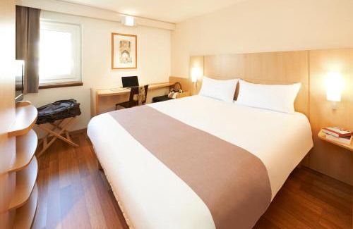 Haguenau Hotel | ibis Haguenau Strasbourg Nord