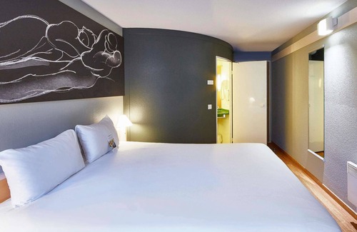Haguenau Hotel | ibis Haguenau Strasbourg Nord