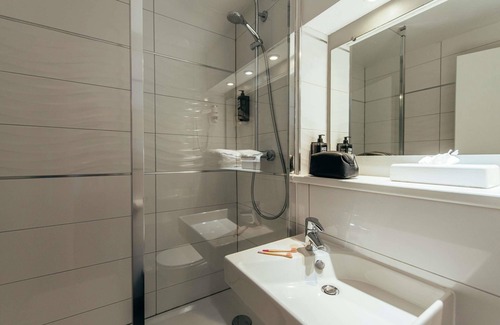 Haguenau Hotel | ibis Haguenau Strasbourg Nord