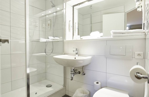 Haguenau Hotel | ibis Haguenau Strasbourg Nord