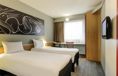 Vahrenwald Hotel | ibis Hannover City