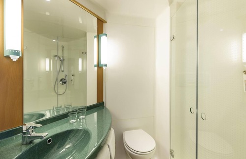 Vahrenwald Hotel | ibis Hannover City