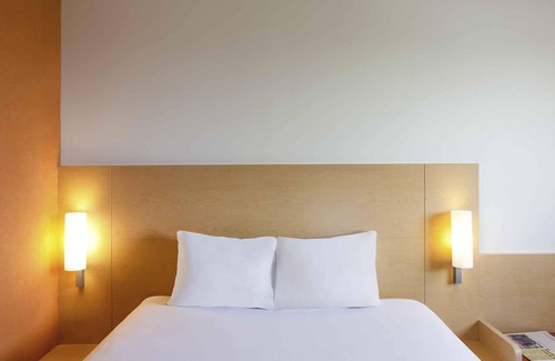 Hermosillo Hotel | ibis Hermosillo