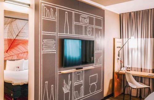 Kelsterbach Hotel | ibis Hotel Frankfurt Airport