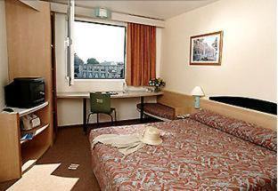 Vahrenwald Hotel | ibis Hotel Hannover City
