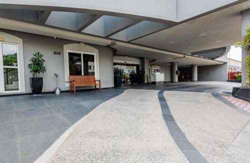 Centro Hotel | ibis Joinville