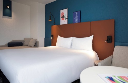 Pornichet Hotel | ibis La Baule Pornichet Plage