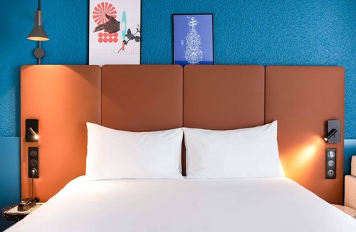 Pornichet Hotel | ibis La Baule Pornichet Plage