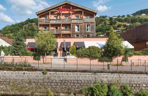 La Bresse Hotel | ibis La Bresse Gérardmer