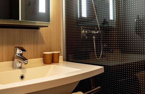 Funay - Bruyeres Hotel | ibis Le Mans Est Pontlieue