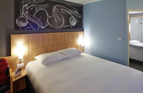 Les Herbiers Hotel | Ibis Les Herbiers