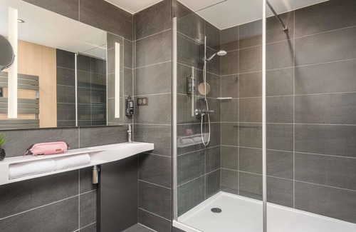 Limas Hotel | ibis Lyon Villefranche sur Saone