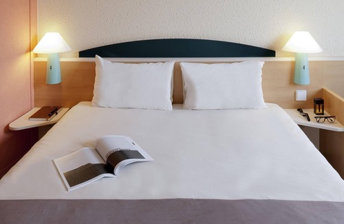 Norte Hotel | ibis Madrid Alcorcon Tresaguas