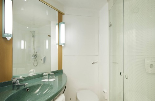 Norte Hotel | ibis Madrid Alcorcon Tresaguas