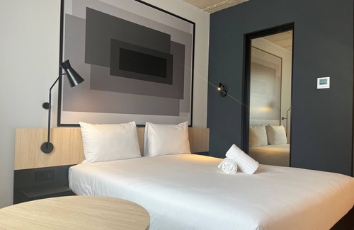 Las Tablas Hotel | ibis Madrid Norte Las Tablas (Opening September 2025)