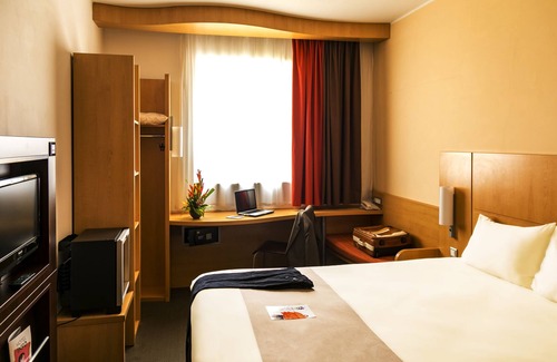 Malabo Hotel | ibis Malabo
