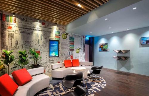Melbourne Central Business District Apartamento | ibis Melbourne Hotel and Apartments