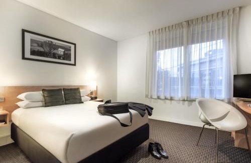 Melbourne Central Business District Apartamento | ibis Melbourne Hotel and Apartments