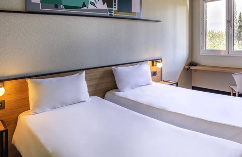 Guaymallen Hotel | ibis Mendoza Hotel