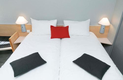 Les Iles Hotel | ibis Metz Centre Cathedrale