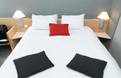 Les Iles Hotel | ibis Metz Centre Cathedrale