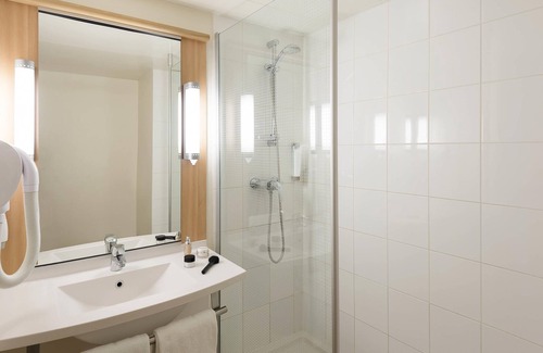 Nouvelle Ville Hotel | ibis Metz Centre Gare