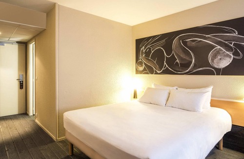 Woippy Hotel | ibis Metz Woippy