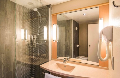 Woippy Hotel | ibis Metz Woippy