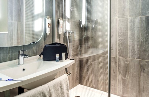 Tlalnepantla de Baz Hotel | ibis Mexico Perinorte