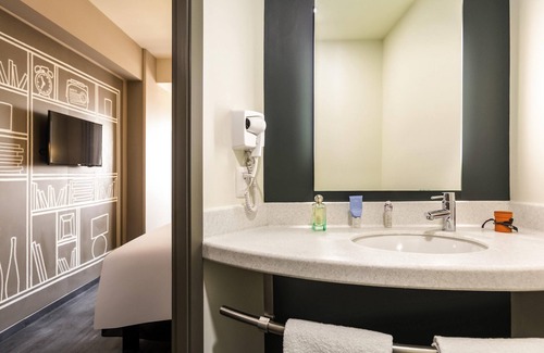 Tlalnepantla Centro Hotel | ibis Mexico Tlalnepantla