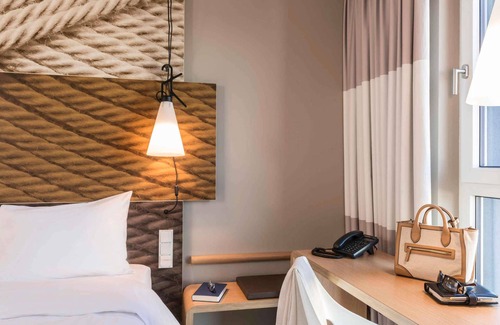 Berg am Laim Hotel | Ibis Muenchen City Ost
