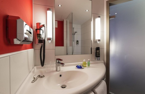 Berg am Laim Hotel | Ibis Muenchen City Ost