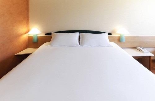 Area Metropolitana de Murcia Hotel | ibis Murcia